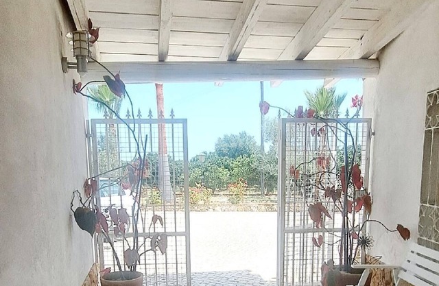 Ferienhaus Algoz für 1 - 6 Personen mit 3 Schlafzimmern - Ferienhaus