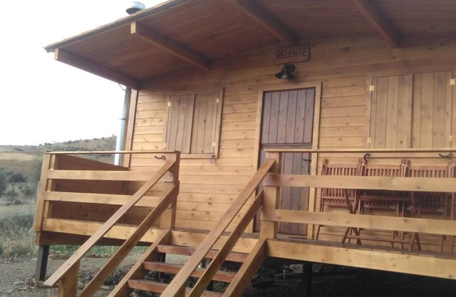 Ferienhaus Almogia für 1 - 4 Personen mit 2 Schlafzimmern - Ferienhaus