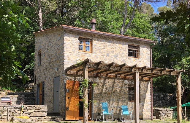 Ferienhaus Ameglia für 1 - 5 Personen mit 2 Schlafzimmern - Ferienhaus