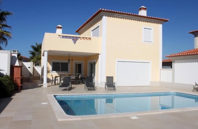 Ferienhaus Amoreira für 1 - 6 Personen mit 3 Schlafzimmern - Ferienhaus