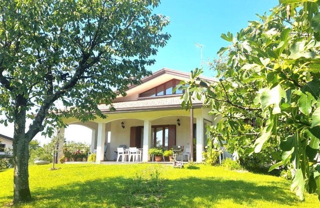 Ferienhaus Arba für 1 - 6 Personen mit 3 Schlafzimmern - Ferienhaus