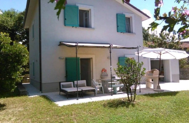 Holiday house Arcidosso for 1 - 4 persons with 2 bedrooms - Holiday house