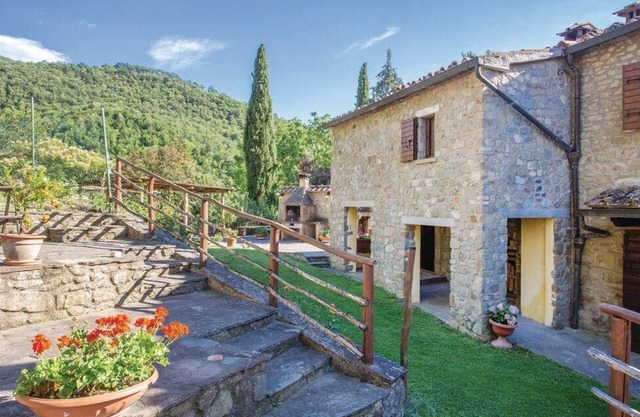 Ferienhaus Arezzo (Stadt) für 1 - 6 Personen mit 3 Schlafzimmern - Ferienhaus