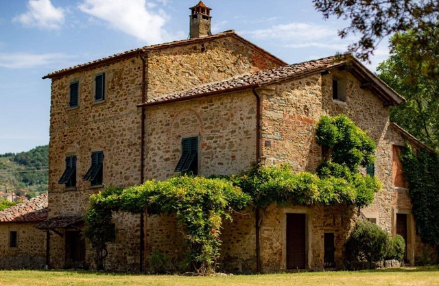 Holiday house Arezzo (Stadt) for 1 - 6 persons with 4 bedrooms - Holiday home