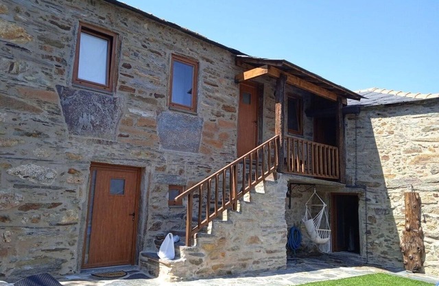Ferienhaus Arouca für 1 - 6 Personen mit 3 Schlafzimmern - Ferienhaus
