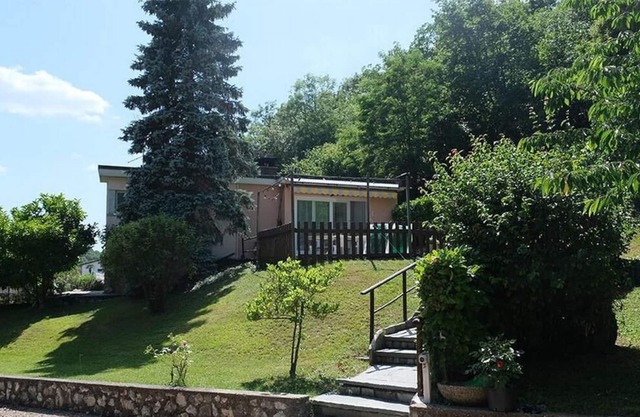 Holiday house Arzo for 4 persons with 3 bedrooms - Holiday house