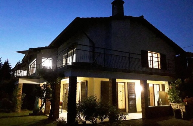 Holiday house Astano for 2 - 4 persons with 2 bedrooms - Holiday house