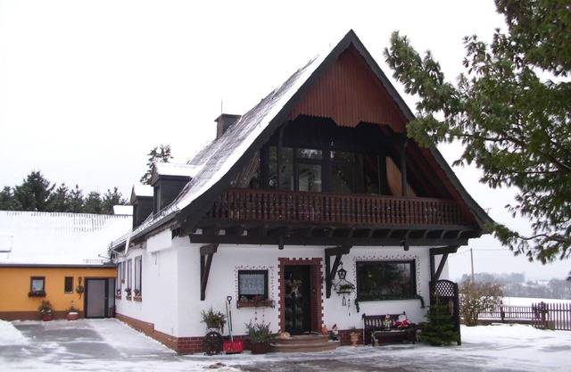 Ferienhaus Auw für 1 - 6 Personen mit 1 Schlafzimmer - Ferienhaus