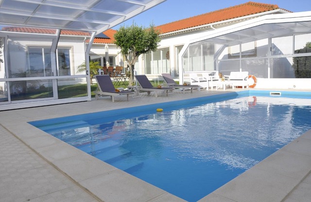Holiday house Aveiro for 2 - 8 persons with 4 bedrooms - Holiday house