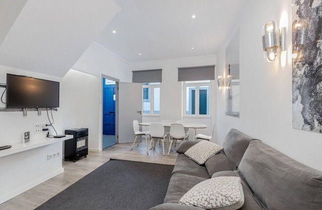 Ferienhaus Aveiro für 1 - 8 Personen mit 5 Schlafzimmern - Ferienhaus