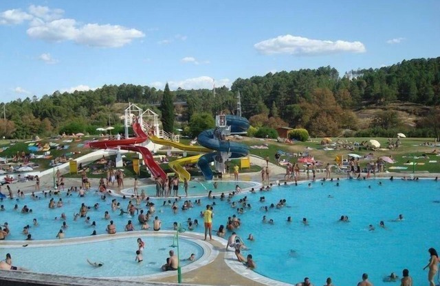 Casa de vacaciones Avelinha para 3 - 6 personas con 3 dormitorios - Casa de vacaciones