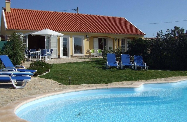 Ferienhaus Azenhas do Mar für 1 - 6 Personen mit 3 Schlafzimmern - Ferienhaus