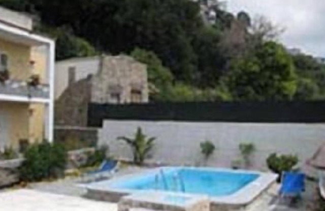 Ferienhaus Barano d'Ischia für 4 Personen mit 1 Schlafzimmer - Ferienhaus