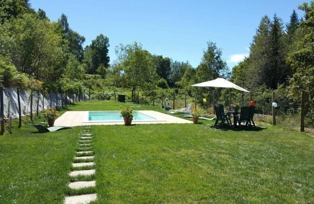 Holiday house Bagni di Lucca for 1 - 8 persons with 3 bedrooms - Holiday home