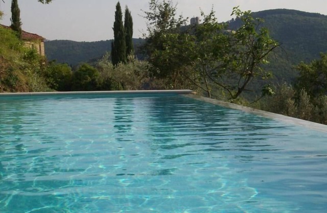 Casa de vacaciones Badia al Pino para 1 - 5 personas con 4 dormitorios - Casa rural