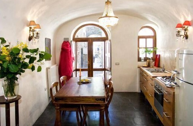 Ferienhaus Badalucco für 1 - 4 Personen mit 2 Schlafzimmern - Ferienhaus