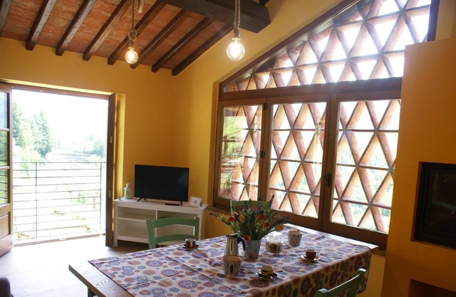 Ferienhaus Barga für 1 - 6 Personen mit 2 Schlafzimmern - Ferienhaus