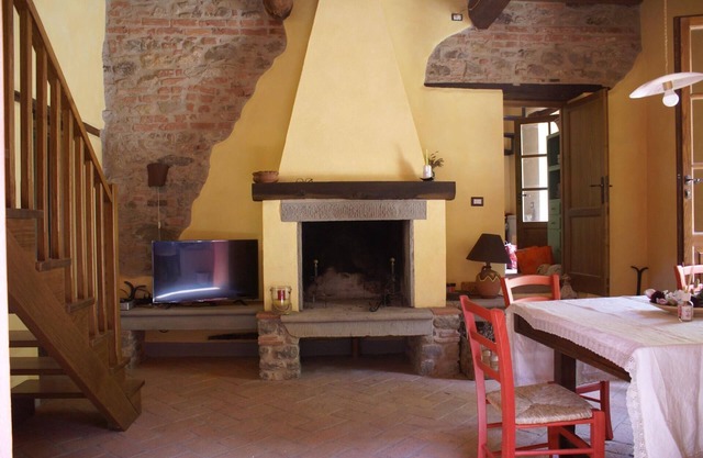 Ferienhaus Barga für 1 - 10 Personen mit 3 Schlafzimmern - Ferienhaus