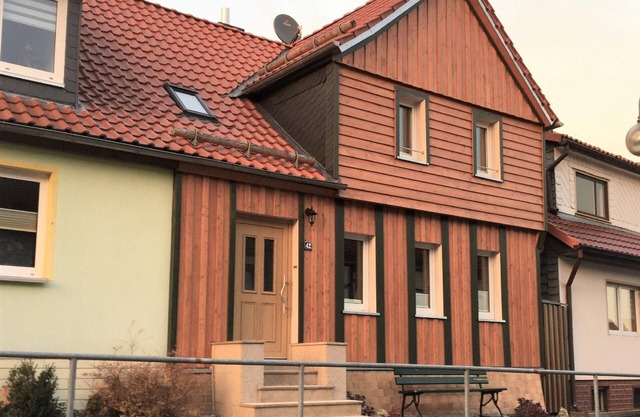 Ferienhaus Benneckenstein für 1 - 6 Personen mit 3 Schlafzimmern - Ferienhaus