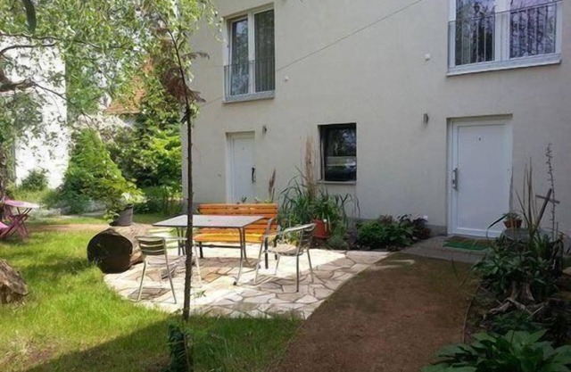Ferienhaus Berlin für 1 - 5 Personen mit 2 Schlafzimmern - Ferienwohnung in Ein- oder Mehrfamilienha
