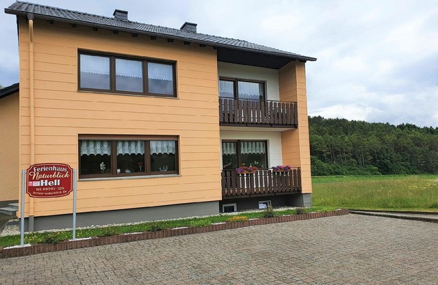Ferienhaus Berndorf für 1 - 6 Personen mit 3 Schlafzimmern - Ferienhaus