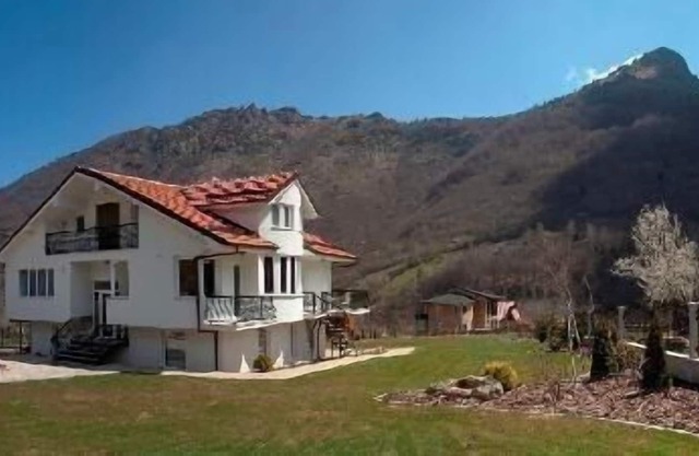Ferienhaus Bitola für 1 - 6 Personen mit 2 Schlafzimmern - Ferienhaus