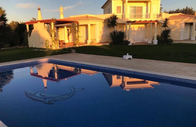 Ferienhaus Boliqueime für 1 - 10 Personen mit 4 Schlafzimmern - Ferienhaus
