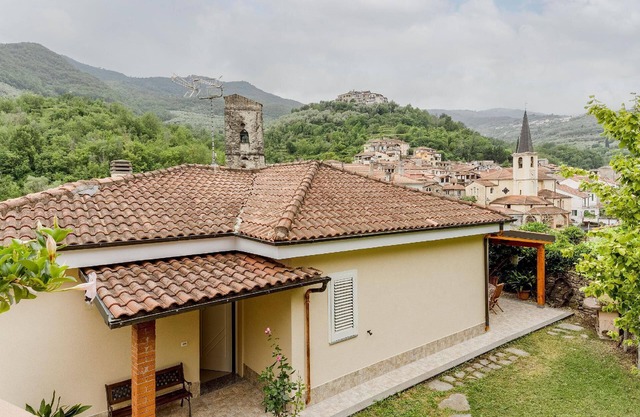 Ferienhaus Borgomaro für 1 - 5 Personen mit 2 Schlafzimmern - Ferienhaus