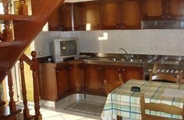 Ferienhaus Bosa für 1 - 6 Personen mit 2 Schlafzimmern - Ferienhaus
