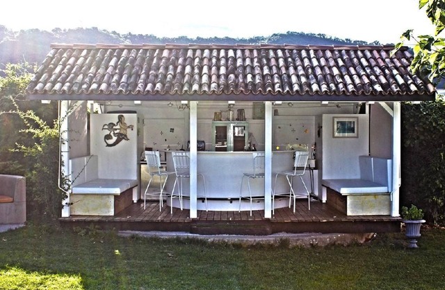 Ferienhaus Bozen (Bolzano) für 1 - 4 Personen mit 1 Schlafzimmer - Ferienhaus