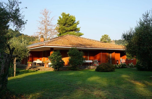 Ferienhaus Bracciano für 5 Personen mit 2 Schlafzimmern - Ferienhaus