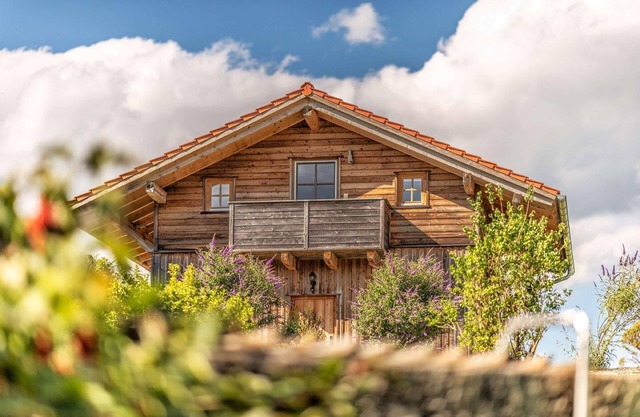 Ferienhaus Breitenberg für 1 - 4 Personen mit 2 Schlafzimmern - Ferienhaus