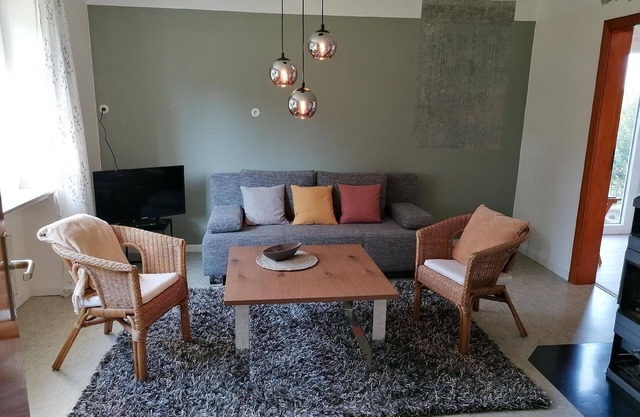 Ferienhaus Breitscheid für 2 - 6 Personen mit 3 Schlafzimmern - Ferienhaus