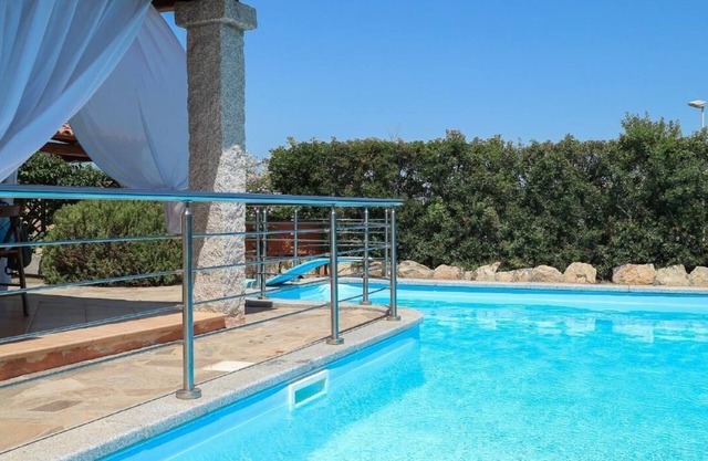 Ferienhaus Budoni für 1 - 4 Personen mit 2 Schlafzimmern - Ferienhaus