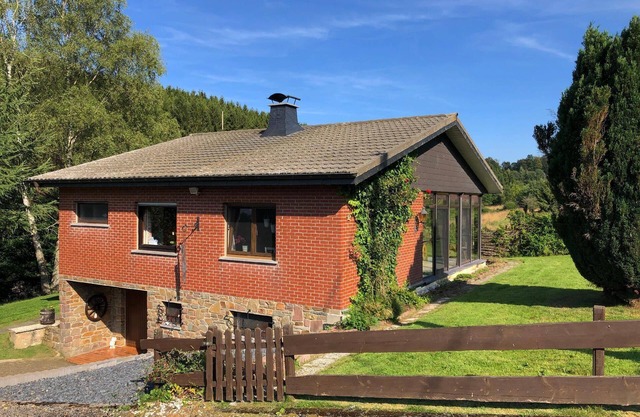 Ferienhaus Bütgenbach für 1 - 6 Personen mit 3 Schlafzimmern - Ferienhaus