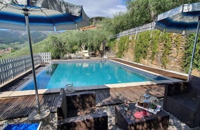 Ferienhaus Buti für 1 - 6 Personen mit 2 Schlafzimmern - Ferienhaus