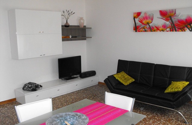 Ferienhaus Cà Norma