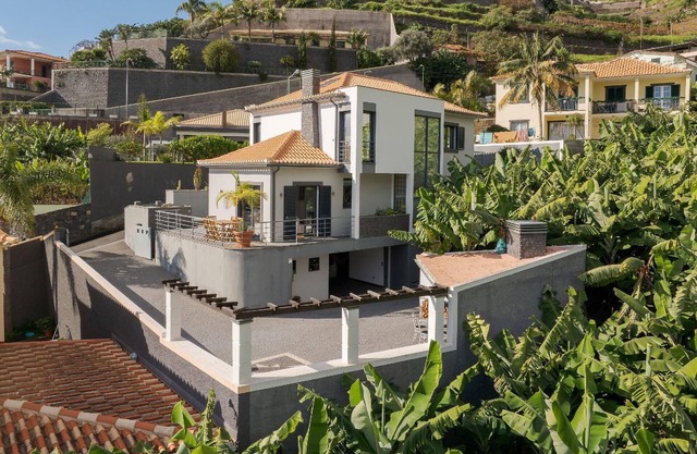 Ferienhaus Câmara de Lobos für 2 - 6 Personen mit 3 Schlafzimmern - Ferienhaus