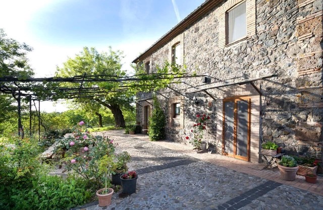 Ferienhaus Castel Giorgio für 1 - 6 Personen mit 3 Schlafzimmern - Ferienhaus