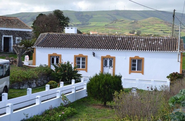 Ferienhaus Cabo da Praia für 1 - 6 Personen mit 3 Schlafzimmern - Ferienhaus