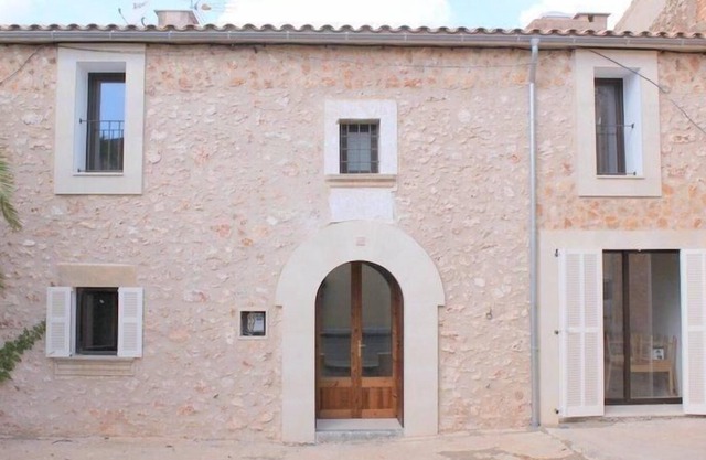 Holiday house Cala Mondrago for 1 - 6 persons with 3 bedrooms - Holiday home