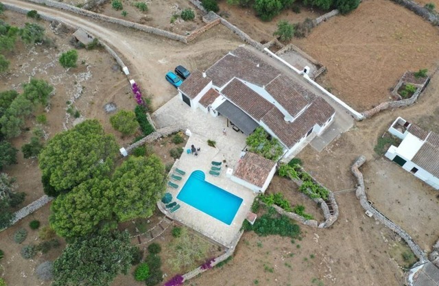 Ferienhaus Cala'N Porter für 1 - 8 Personen mit 4 Schlafzimmern - Ferienhaus