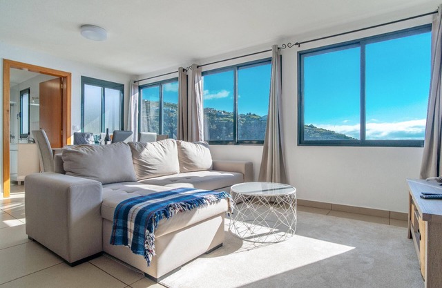 Ferienhaus Calheta für 1 - 4 Personen mit 2 Schlafzimmern - Ferienhaus