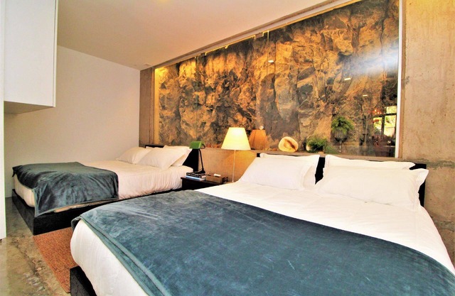 Ferienhaus Campanário für 1 - 4 Personen mit 1 Schlafzimmer - Ferienhaus