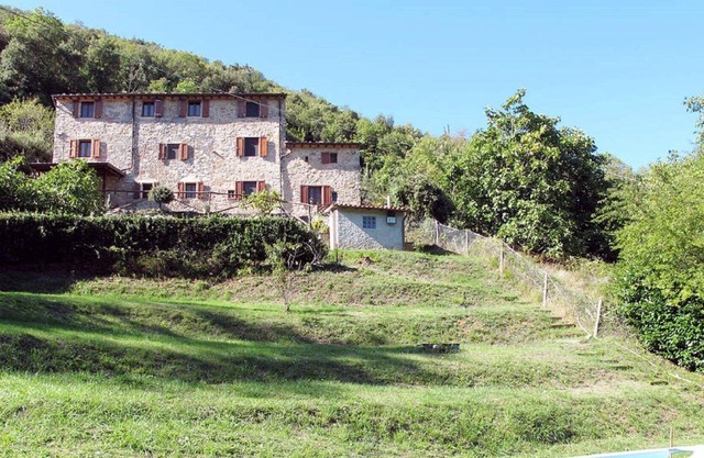 Ferienhaus Camaiore für 1 - 6 Personen mit 3 Schlafzimmern - Ferienhaus
