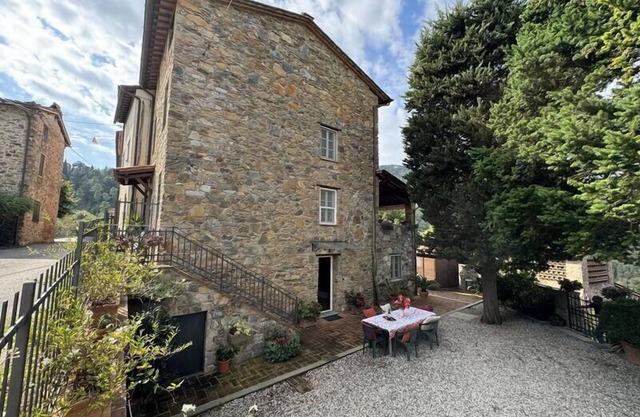 Ferienhaus Capannori für 1 - 6 Personen mit 3 Schlafzimmern - Ferienhaus