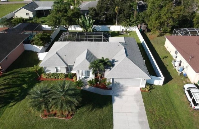 Ferienhaus Cape Coral für 1 - 6 Personen mit 3 Schlafzimmern - Ferienhaus
