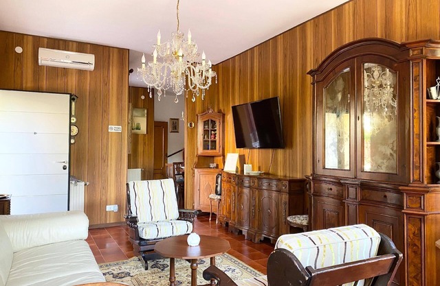 Ferienhaus Capoterra für 1 - 6 Personen mit 3 Schlafzimmern - Ferienhaus