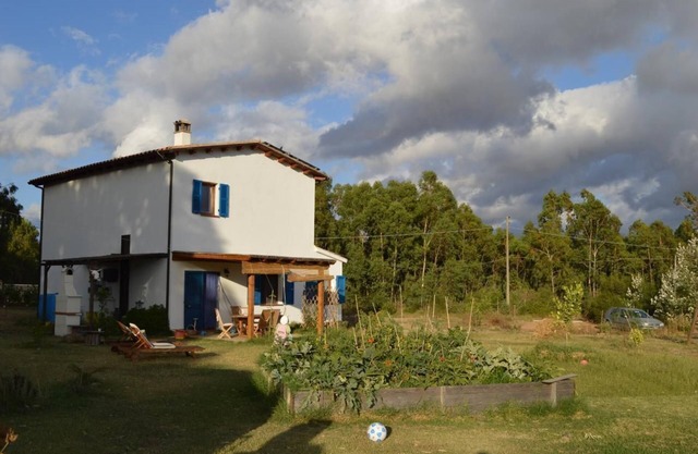 Ferienhaus Carbonia für 1 - 5 Personen mit 2 Schlafzimmern - Ferienhaus
