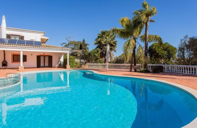 Ferienhaus Carvoeiro für 1 - 16 Personen mit 8 Schlafzimmern - Ferienhaus